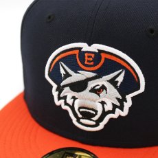 画像5: NEW ERA MiLB ERIE SEAWOLVES 59FIFTY (5)