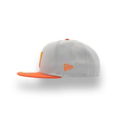 画像4: NEW ERA MiLB LAS VEGAS AVIATORS ALTERNATE 59FIFTY "AUTHENTIC COLLECTION" (4)
