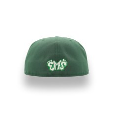 画像3: NEW ERA MiLB EUGENE EMERALDS 2014 NWL ALL STAR GAME SIDE PATCH 59FIFTY (3)