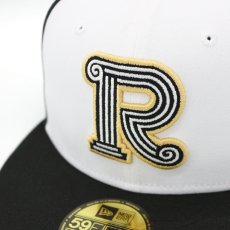画像5: NEW ERA MiLB ROME EMPERORS 59FIFTY "AUTHENTIC COLLECTION" (5)