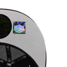 画像7: NEW ERA MiLB RANCHO CUCAMONGA QUAKES 59FIFTY "AUTHENTIC COLLECTION" (7)