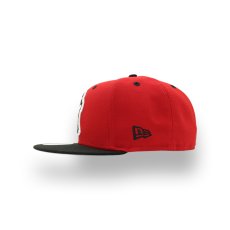 画像4: NEW ERA MiLB ERIE SEAWOLVES 59FIFTY "AUTHENTIC COLLECTION" (4)
