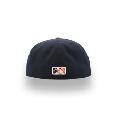 画像3: NEW ERA MiLB ERIE SEAWOLVES 59FIFTY (3)