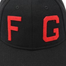 画像5: NEW ERA X FEAR OF GOD NEGRO LEAGUE KANSAS CITY MONARCHS 9FORTY (5)