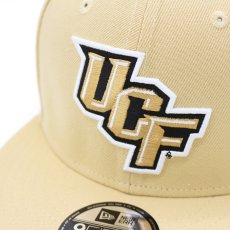 画像5: NEW ERA NCAA UCF KNIGHTS 9FIFTY (5)