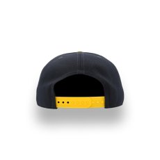 画像3: NEW ERA NCAA WEST VIRGINIA MOUNTAINEERS 9FIFTY (3)