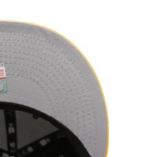 画像6: NEW ERA NCAA WEST VIRGINIA MOUNTAINEERS 9FIFTY (6)