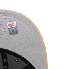 画像6: NEW ERA NCAA MISSOURI TIGER 9FIFTY (6)