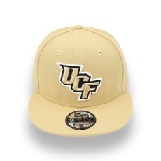 画像1: NEW ERA NCAA UCF KNIGHTS 9FIFTY (1)