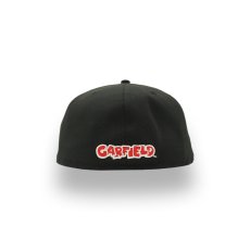 画像3: NEW ERA X GARFIELD 59FIFTY "GROW IN THE DARK" (3)
