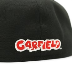 画像6: NEW ERA X GARFIELD 59FIFTY "GROW IN THE DARK" (6)