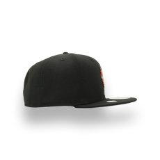 画像2: NEW ERA X GARFIELD 59FIFTY "GROW IN THE DARK" (2)