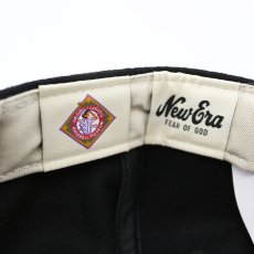 画像6: NEW ERA X FEAR OF GOD NEGRO LEAGUE KANSAS CITY MONARCHS 9FORTY (6)