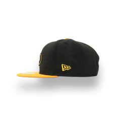 画像4: NEW ERA NCAA MISSOURI TIGER 9FIFTY (4)