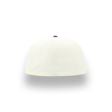画像3: NEW ERA NEGRO LEAGUE DETROIT STARS 59FIFTY "TURN BACK THE CLOCK" (3)