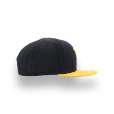 画像2: NEW ERA NCAA WEST VIRGINIA MOUNTAINEERS 9FIFTY (2)