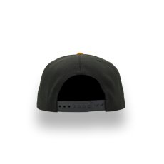 画像3: NEW ERA NCAA MISSOURI TIGER 9FIFTY (3)
