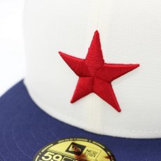 画像5: NEW ERA NEGRO LEAGUE DETROIT STARS 59FIFTY "TURN BACK THE CLOCK" (5)