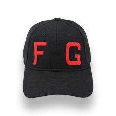 画像1: NEW ERA X FEAR OF GOD NEGRO LEAGUE KANSAS CITY MONARCHS 9FORTY (1)