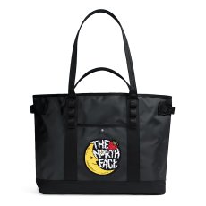 画像1: THE NORTH FACE X SKY HIGH FARM GOODS TOTE (1)
