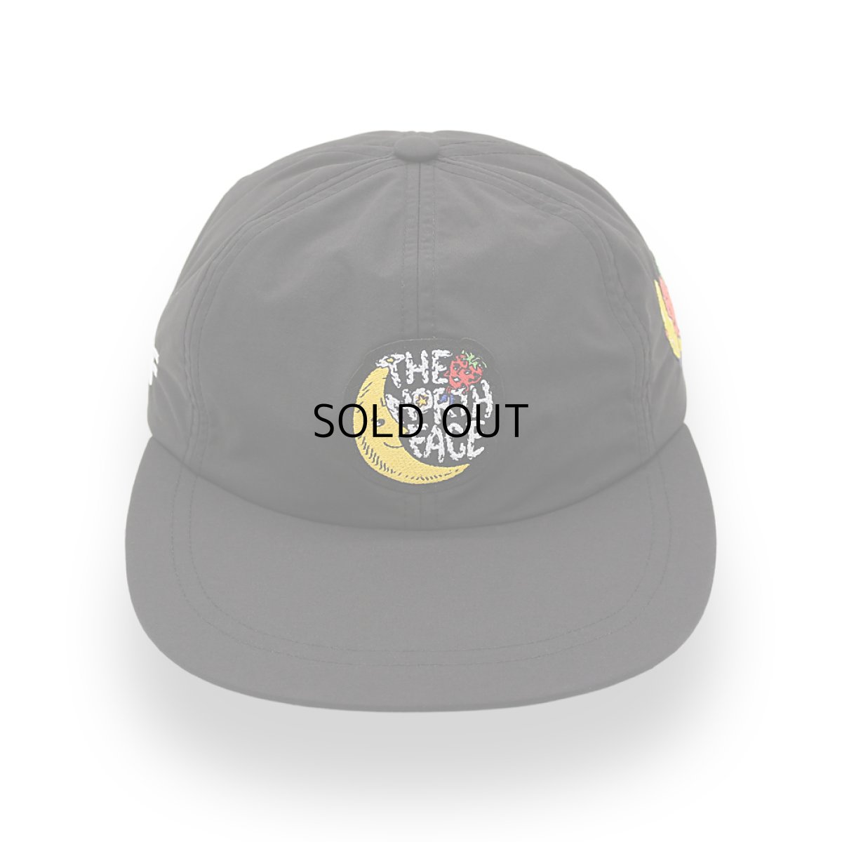 画像1: THE NORTH FACE X SKY HIGH FARM GOODS HAT (1)