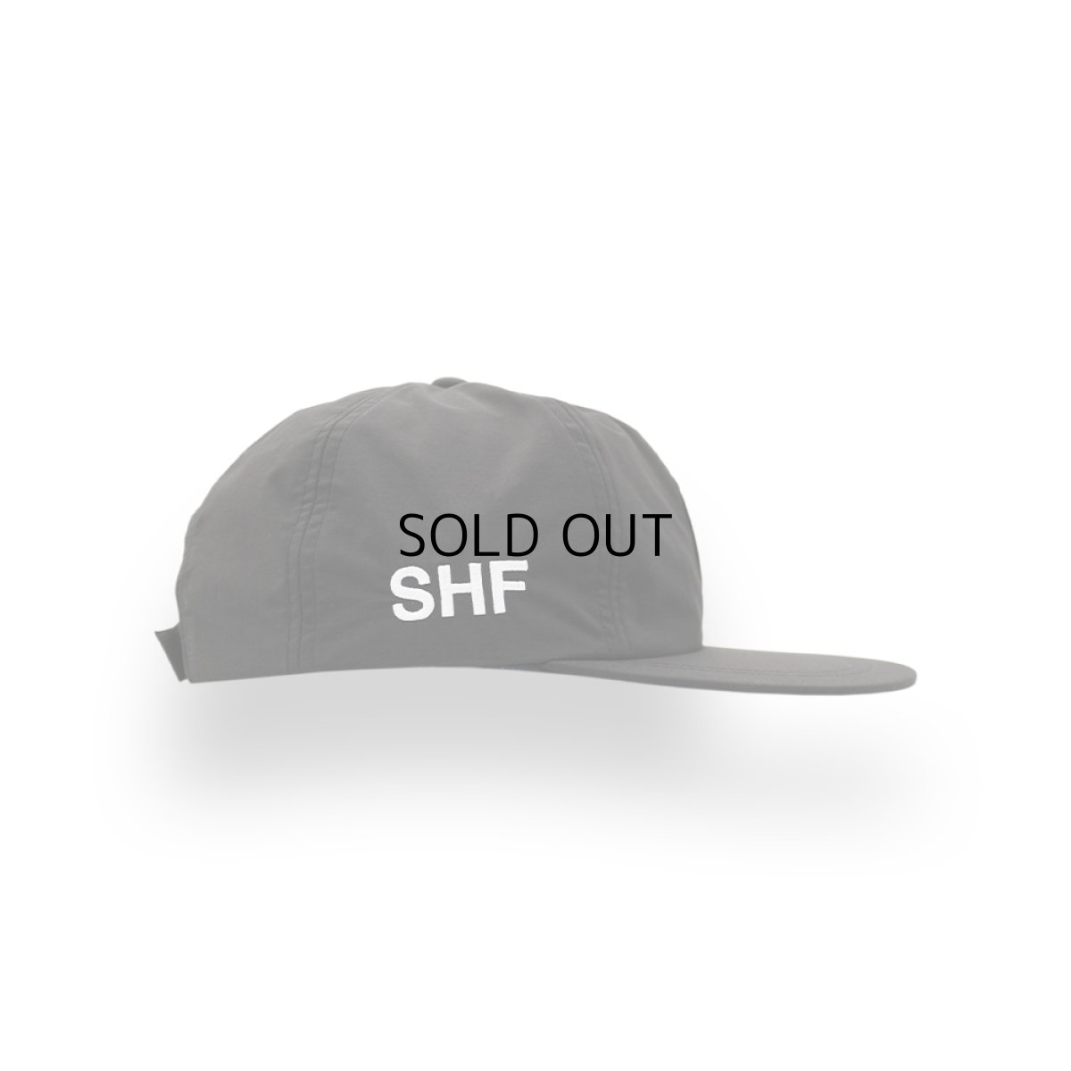 画像2: THE NORTH FACE X SKY HIGH FARM GOODS HAT (2)