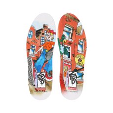 画像8: VANS X POP TRADING COMPANY X BEN-G SKATE ERA (8)