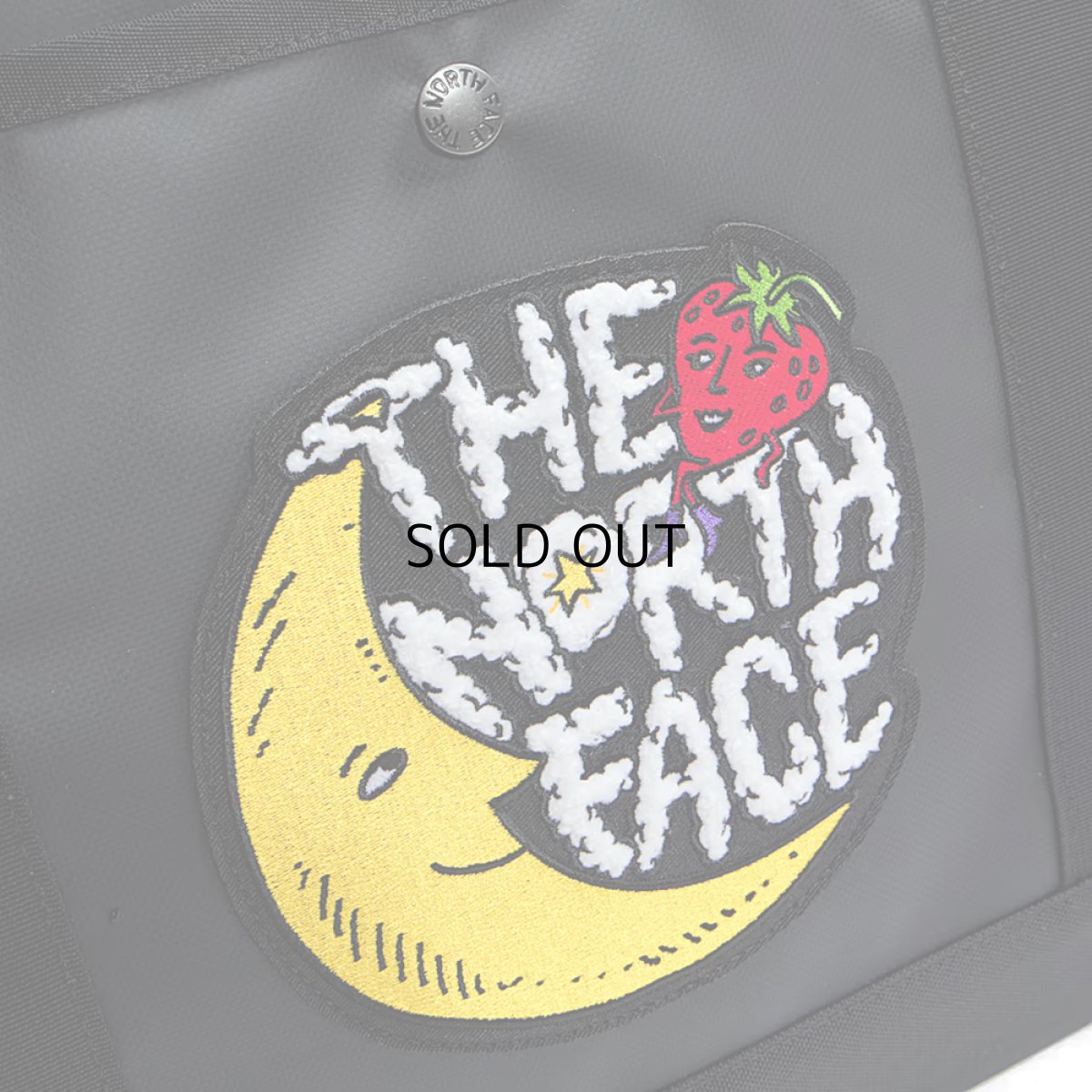 画像3: THE NORTH FACE X SKY HIGH FARM GOODS TOTE (3)