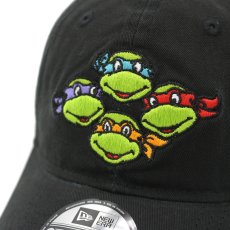 画像5: NEW ERA X TEENAGE MUTANT NINJA TURTLES 9TWENTY (5)