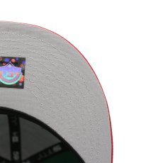 画像6: NEW ERA MiLB FRISCO ROUGHRIDERS 59FIFTY "COPA DE LA DIVERSION" (6)