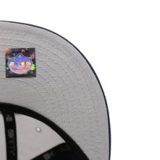 画像6: NEW ERA MiLB BROOKLYN CYCLONES 59FIFTY "THEME NIGHT COLLECTION" (6)