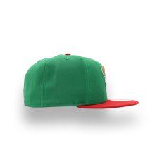 画像2: NEW ERA MiLB FRISCO ROUGHRIDERS 59FIFTY "COPA DE LA DIVERSION" (2)