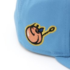 画像6: NEW ERA MiLB COLUMBUS CATFISH 59FIFTY (6)