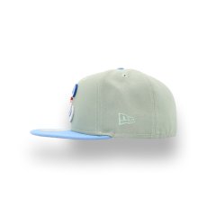 画像4: NEW ERA MiLB CHESAPEAKE BAYSOX 59FIFTY (4)