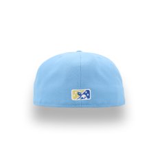 画像3: NEW ERA MiLB COLUMBUS CATFISH 59FIFTY (3)