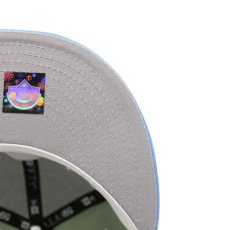 画像7: NEW ERA MiLB CHESAPEAKE BAYSOX 59FIFTY (7)