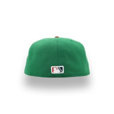 画像3: NEW ERA MiLB FRISCO ROUGHRIDERS 59FIFTY "COPA DE LA DIVERSION" (3)
