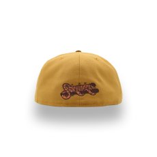 画像3: NEW ERA MiLB TUCSON SIDEWINDERS 59FIFTY (3)