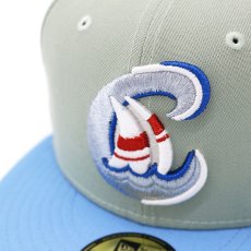 画像5: NEW ERA MiLB CHESAPEAKE BAYSOX 59FIFTY (5)