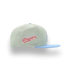 画像2: NEW ERA MiLB CHESAPEAKE BAYSOX 59FIFTY (2)