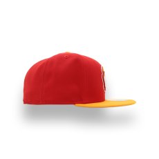 画像2: NEW ERA MiLB BOWLING GREEN HOT RODS 59FIFTY "THEME NIGHT COLLECTION" (2)