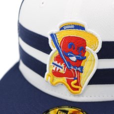 画像5: NEW ERA MiLB BROOKLYN CYCLONES 59FIFTY "THEME NIGHT COLLECTION" (5)