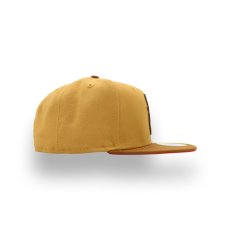 画像2: NEW ERA MiLB TUCSON SIDEWINDERS 59FIFTY (2)