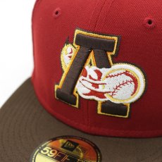 画像5: NEW ERA MiLB ALTOONA CURVE 59FIFTY (5)