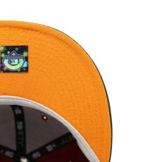 画像6: NEW ERA MiLB ALTOONA CURVE 59FIFTY (6)