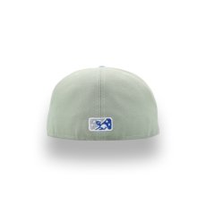 画像3: NEW ERA MiLB CHESAPEAKE BAYSOX 59FIFTY (3)
