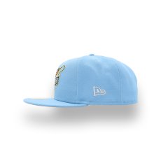 画像4: NEW ERA MiLB COLUMBUS CATFISH 59FIFTY (4)