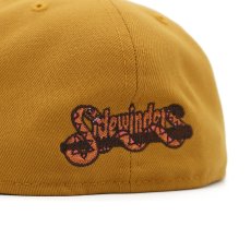 画像6: NEW ERA MiLB TUCSON SIDEWINDERS 59FIFTY (6)