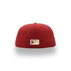 画像3: NEW ERA MiLB ALTOONA CURVE 59FIFTY (3)