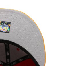 画像6: NEW ERA MiLB BOWLING GREEN HOT RODS 59FIFTY "THEME NIGHT COLLECTION" (6)